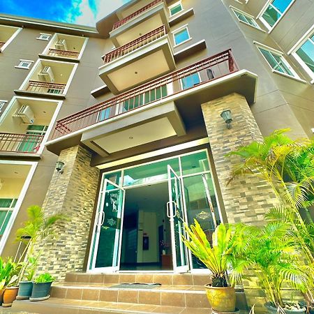 The Hideaway Resort Pattaya By Rosewood 外观 照片