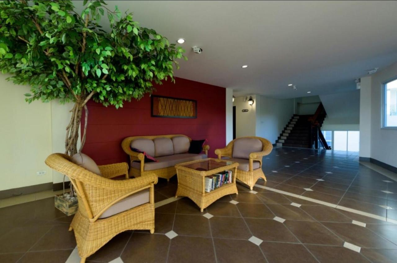 The Hideaway Resort Pattaya By Rosewood 外观 照片
