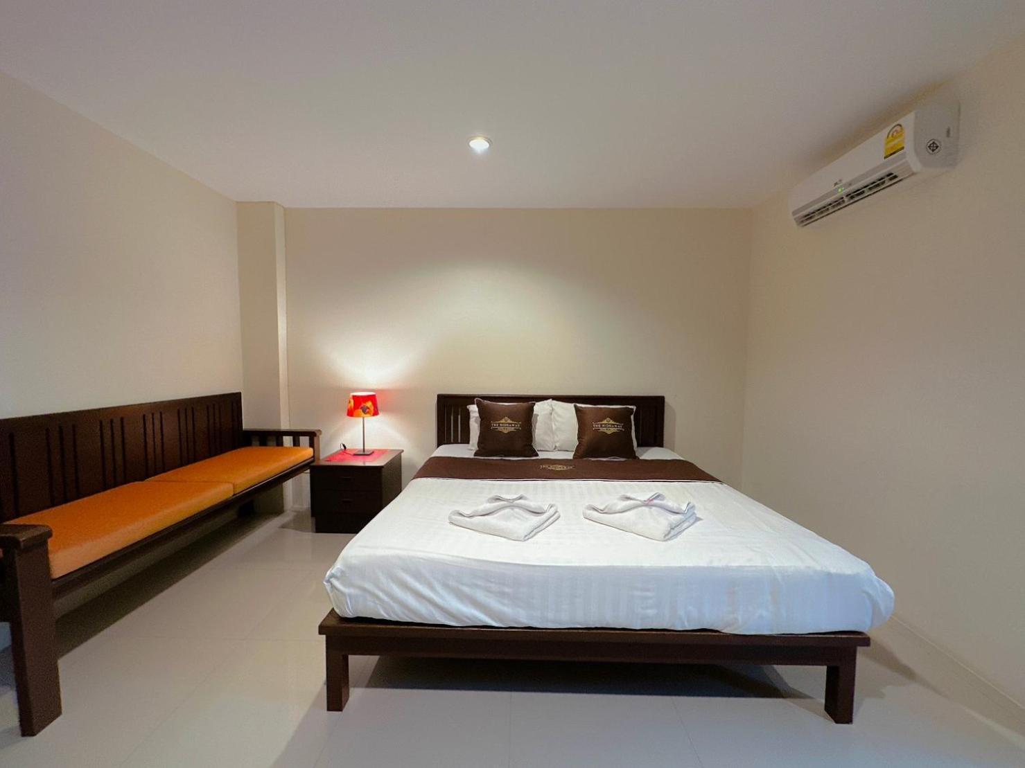 The Hideaway Resort Pattaya By Rosewood 外观 照片