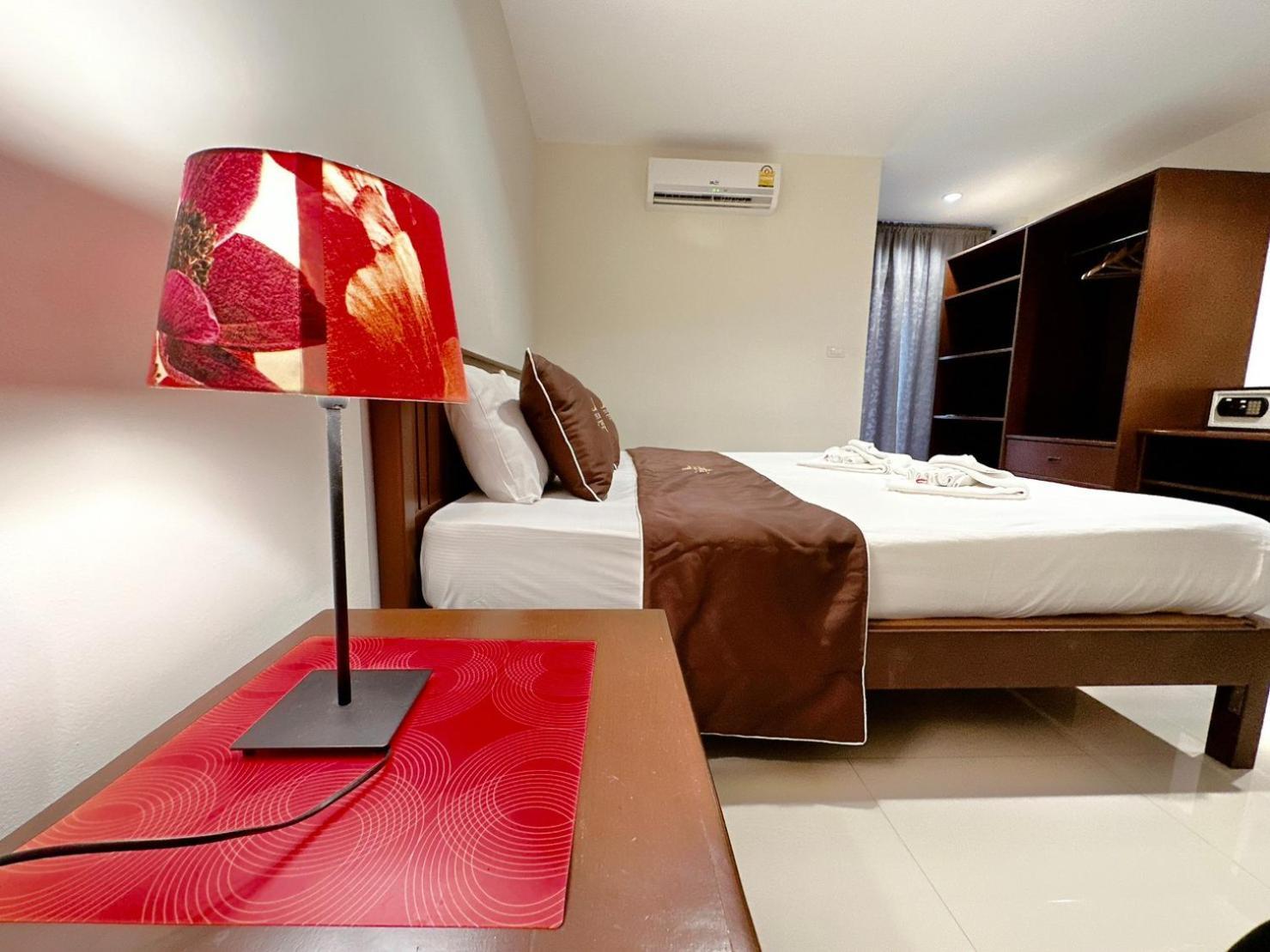 The Hideaway Resort Pattaya By Rosewood 外观 照片