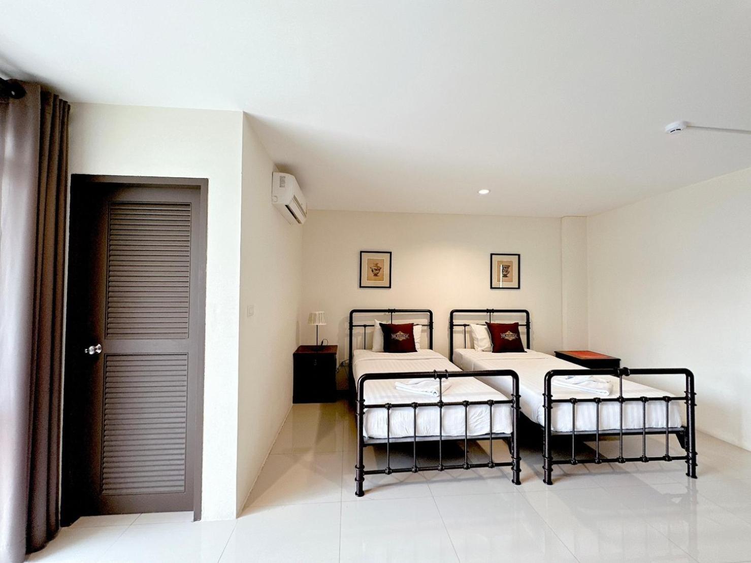 The Hideaway Resort Pattaya By Rosewood 外观 照片