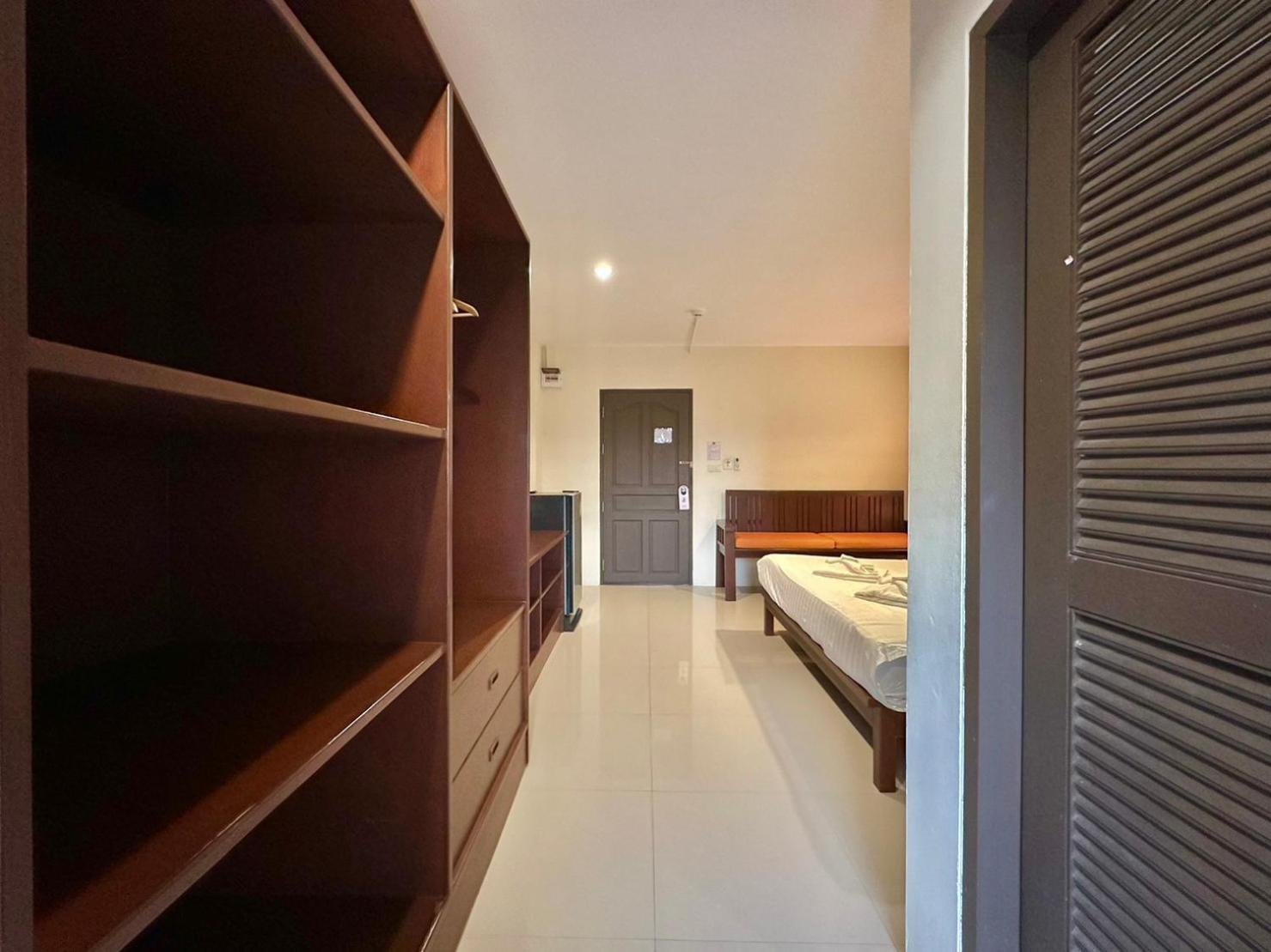 The Hideaway Resort Pattaya By Rosewood 外观 照片