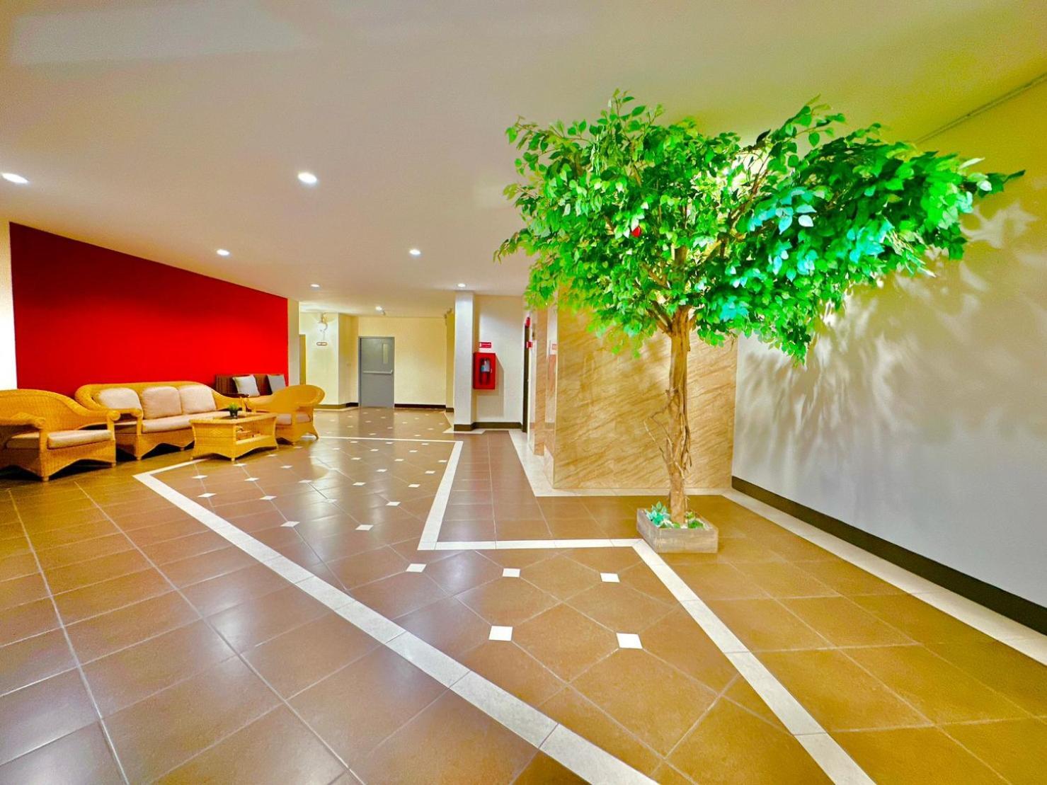 The Hideaway Resort Pattaya By Rosewood 外观 照片