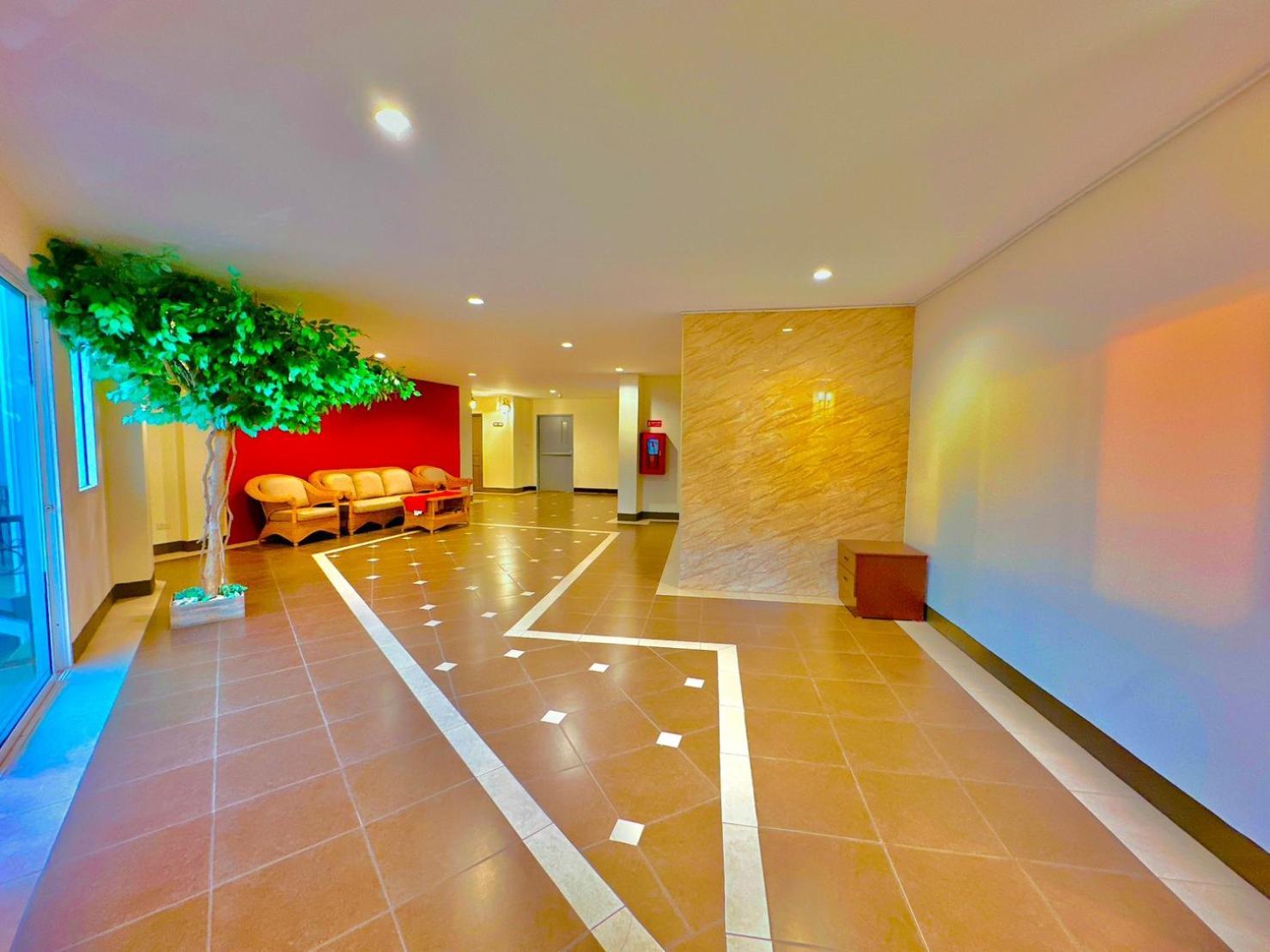 The Hideaway Resort Pattaya By Rosewood 外观 照片