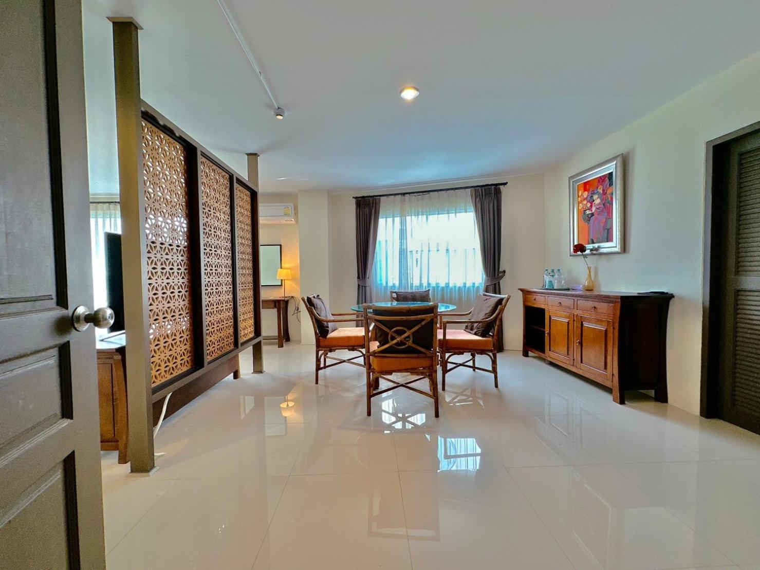 The Hideaway Resort Pattaya By Rosewood 外观 照片