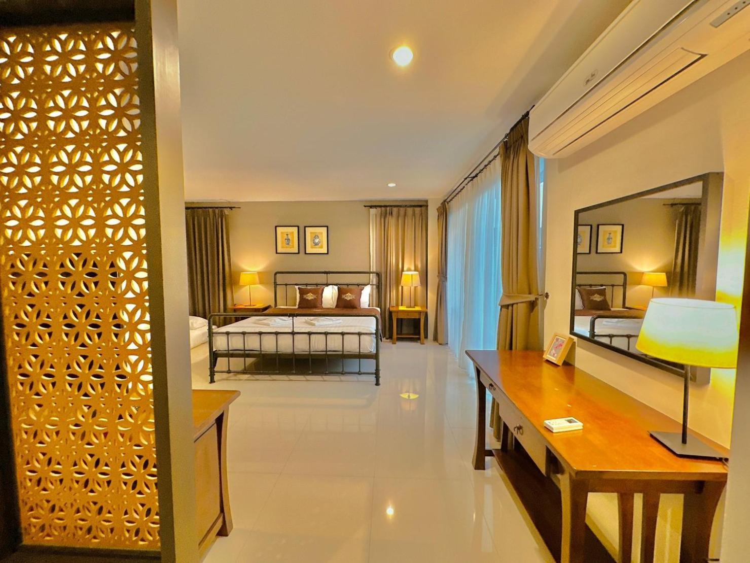 The Hideaway Resort Pattaya By Rosewood 外观 照片
