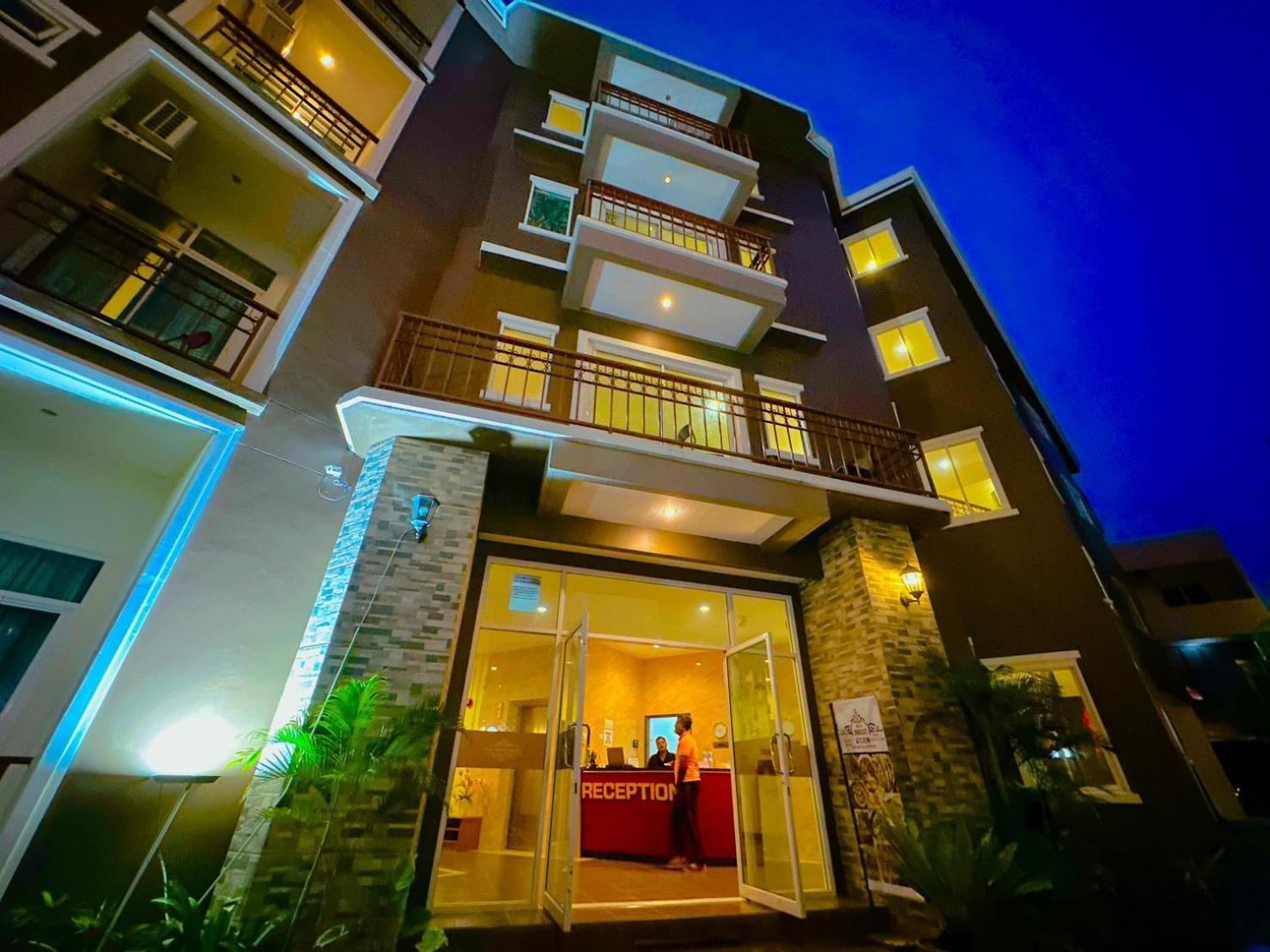 The Hideaway Resort Pattaya By Rosewood 外观 照片