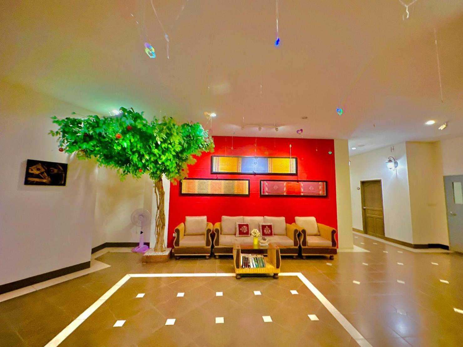 The Hideaway Resort Pattaya By Rosewood 外观 照片