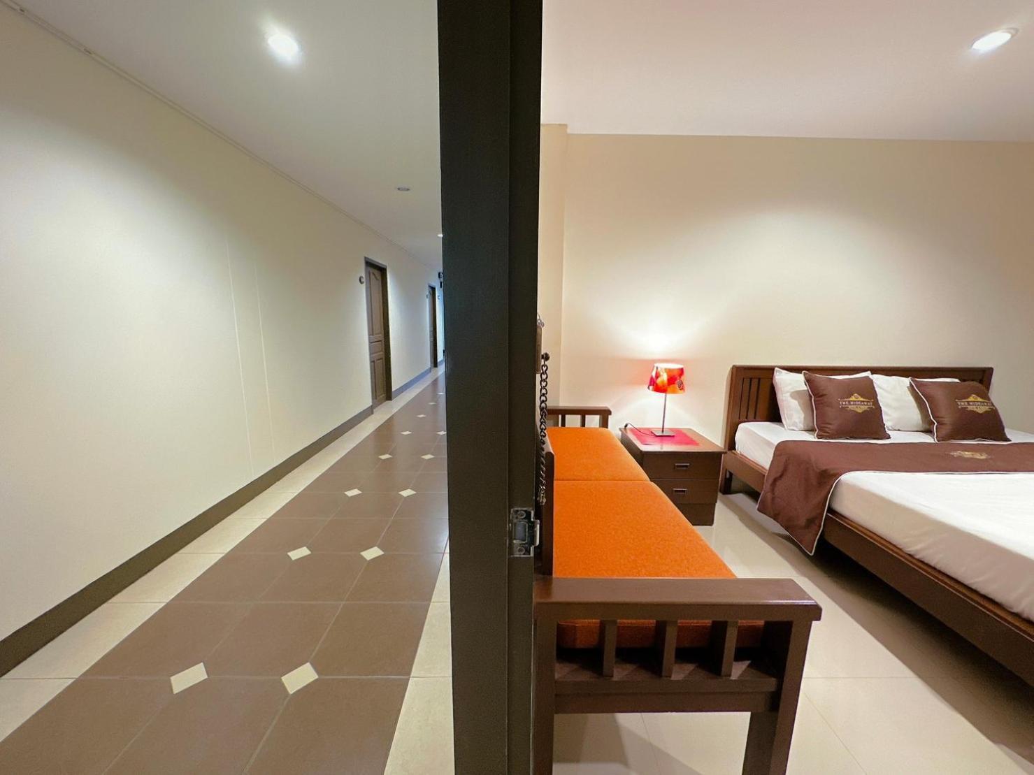 The Hideaway Resort Pattaya By Rosewood 外观 照片