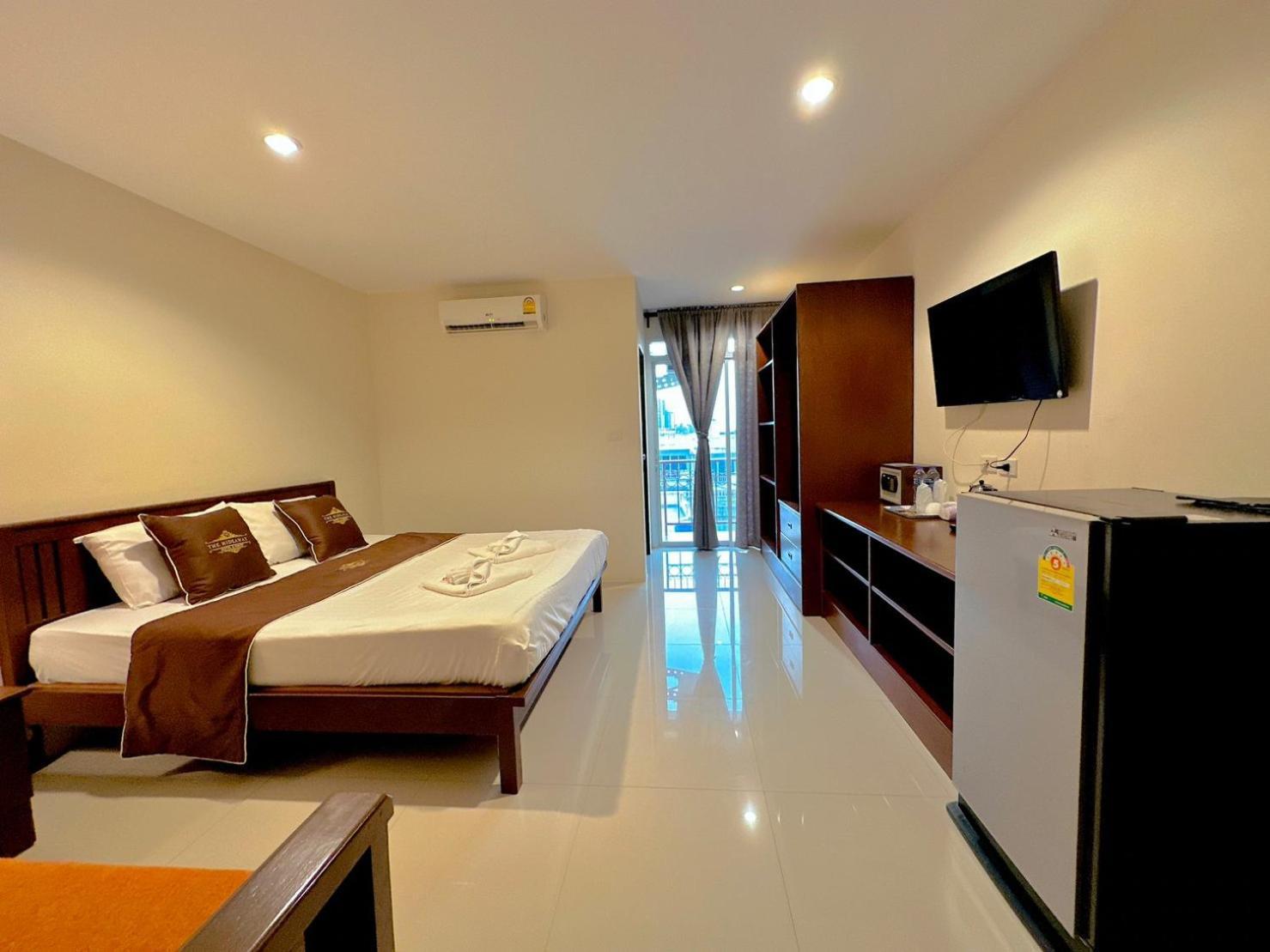 The Hideaway Resort Pattaya By Rosewood 外观 照片