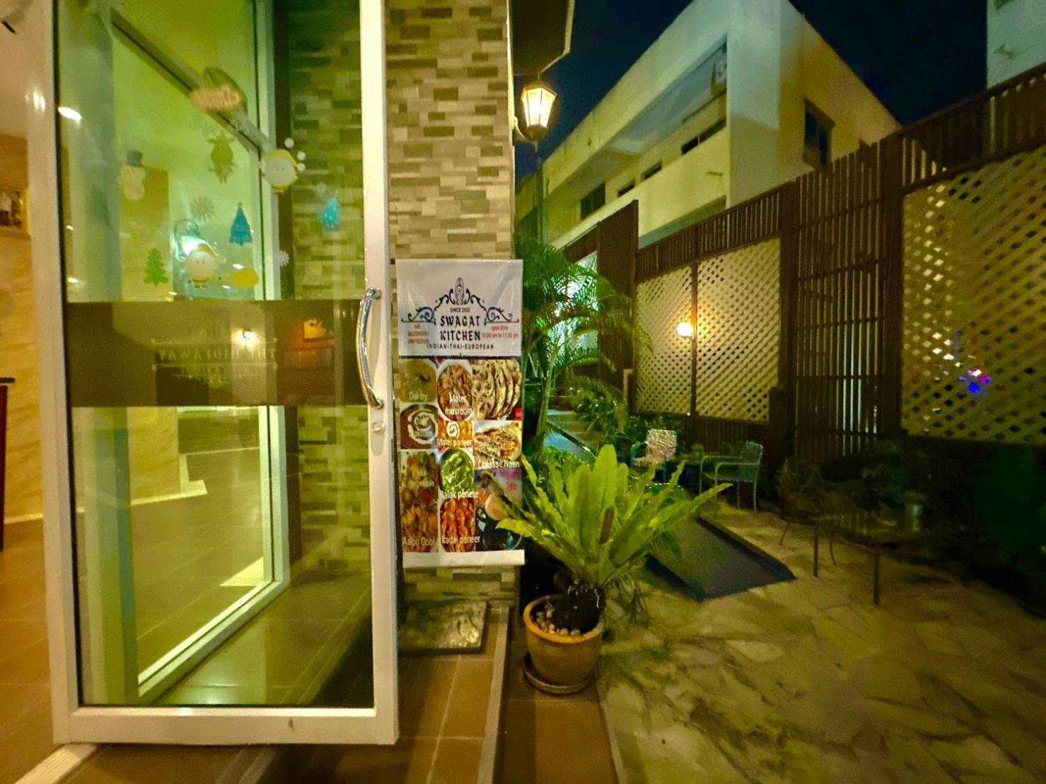 The Hideaway Resort Pattaya By Rosewood 外观 照片