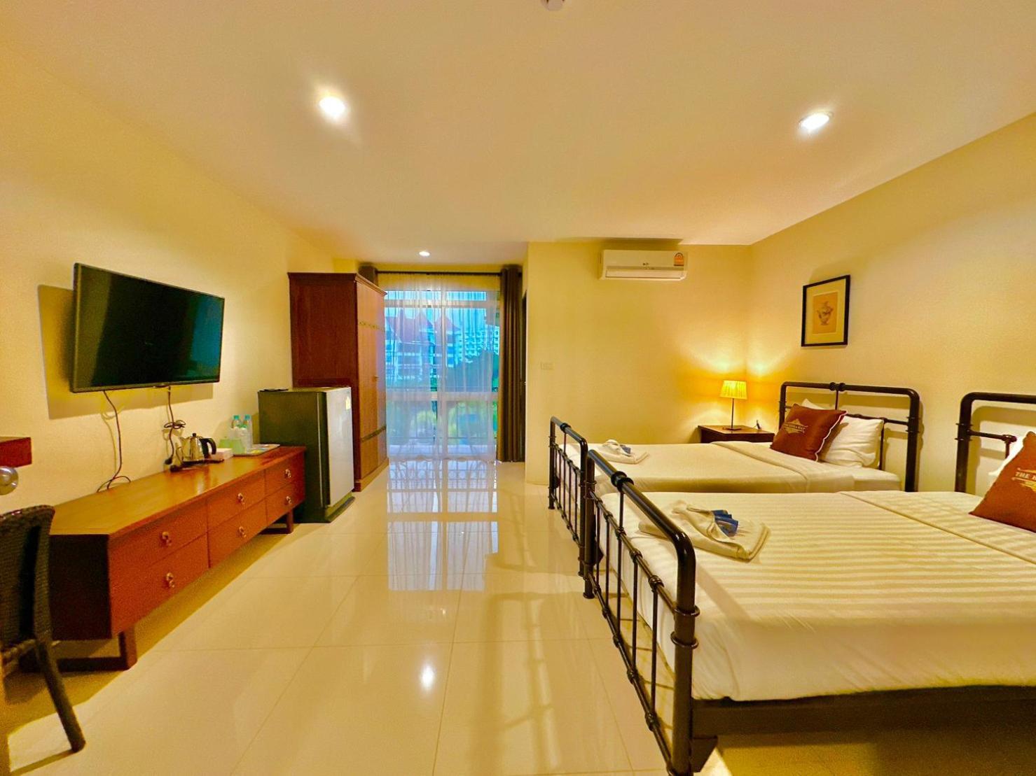The Hideaway Resort Pattaya By Rosewood 外观 照片