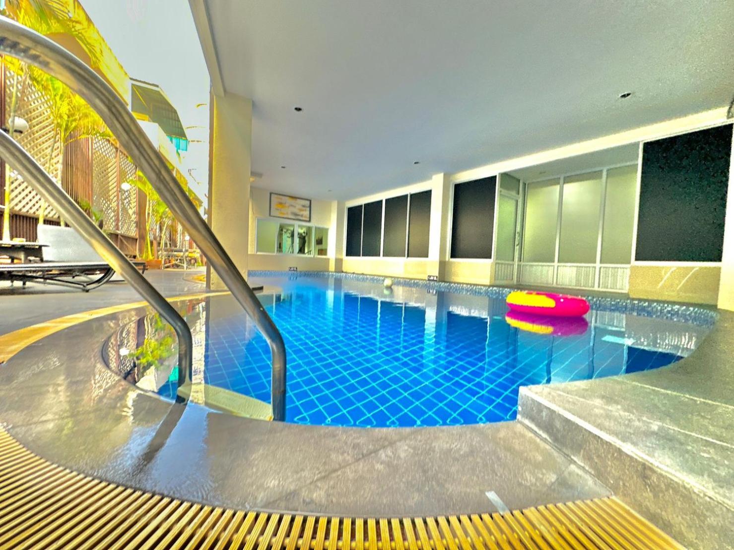 The Hideaway Resort Pattaya By Rosewood 外观 照片