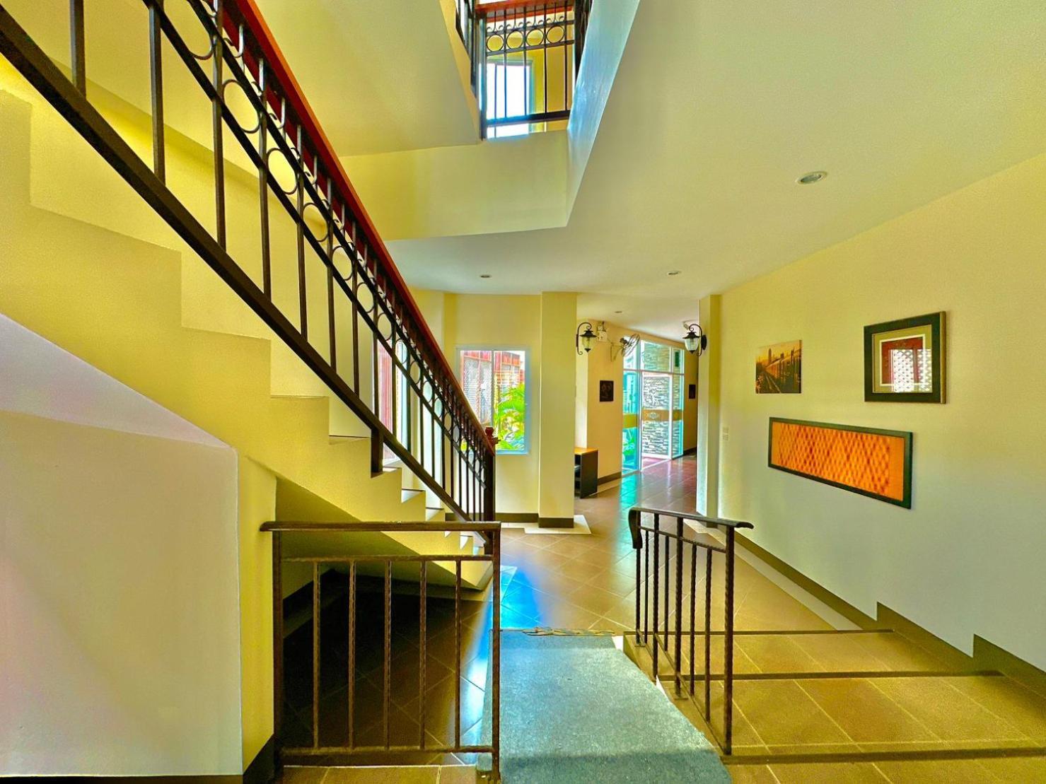 The Hideaway Resort Pattaya By Rosewood 外观 照片