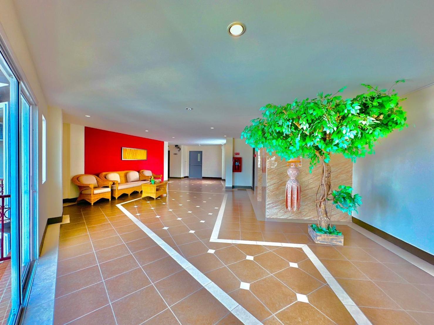 The Hideaway Resort Pattaya By Rosewood 外观 照片