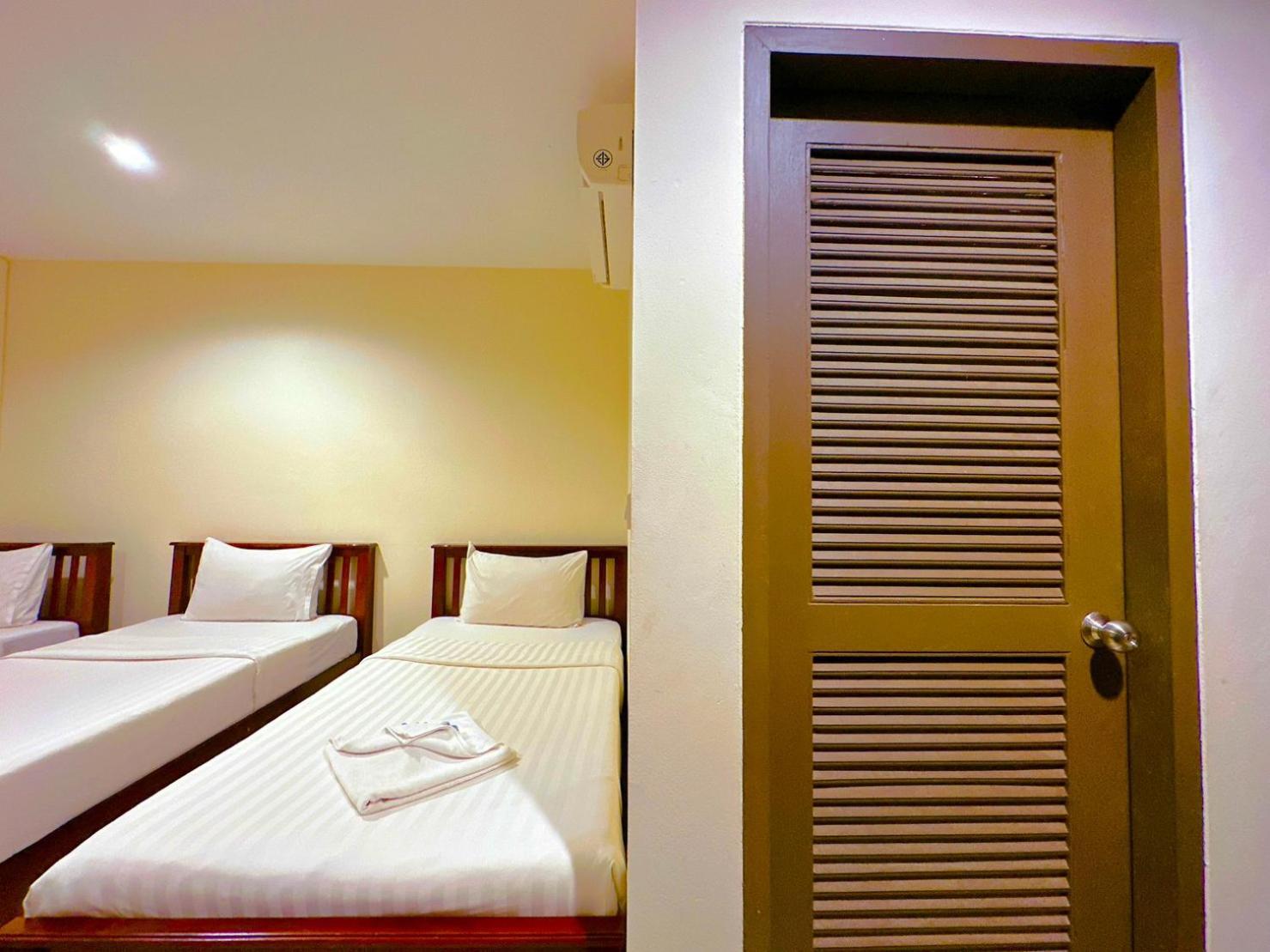 The Hideaway Resort Pattaya By Rosewood 外观 照片