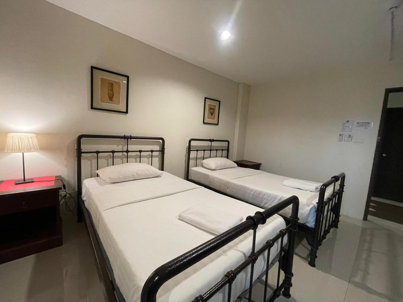 The Hideaway Resort Pattaya By Rosewood 外观 照片