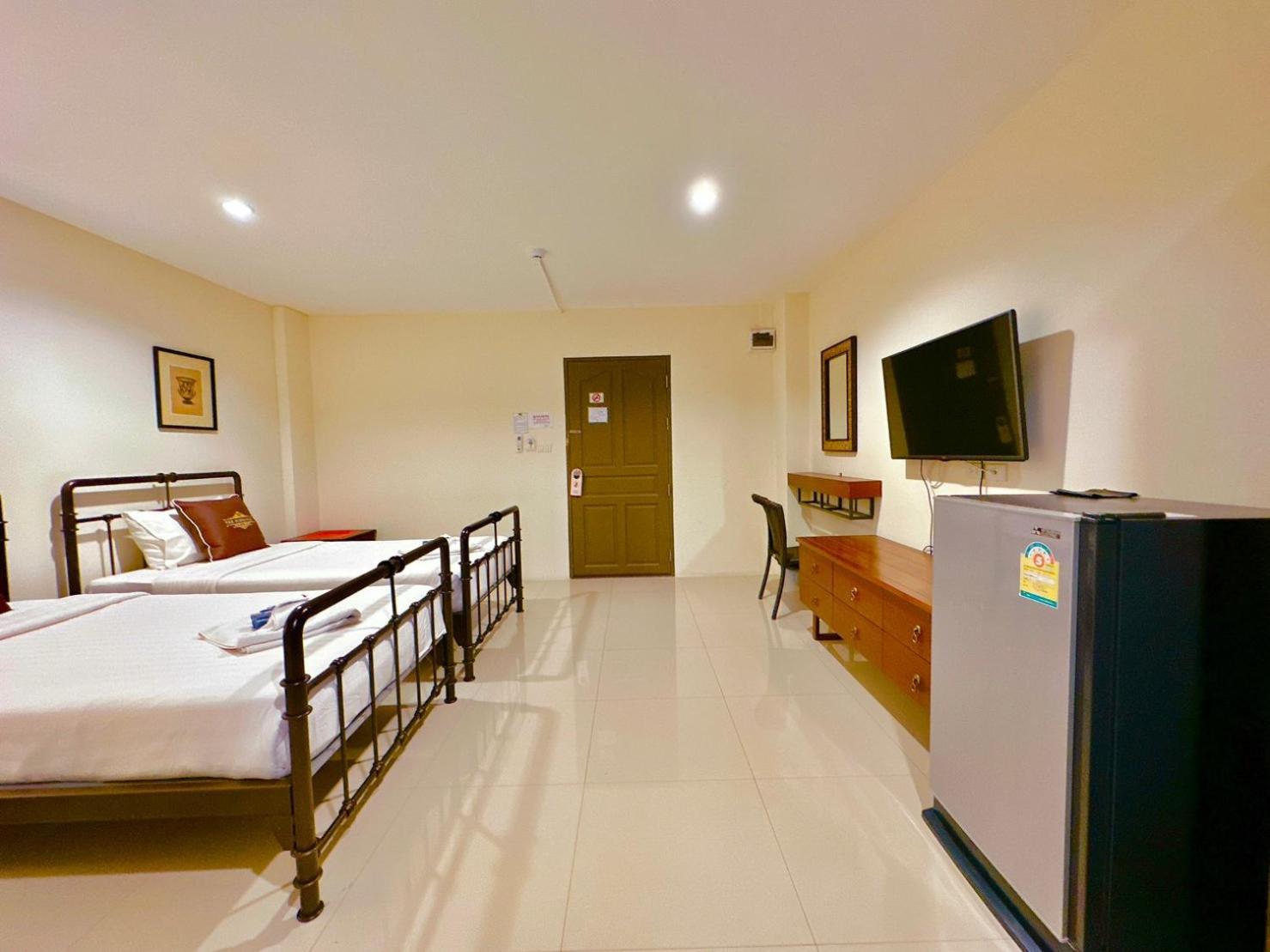 The Hideaway Resort Pattaya By Rosewood 外观 照片