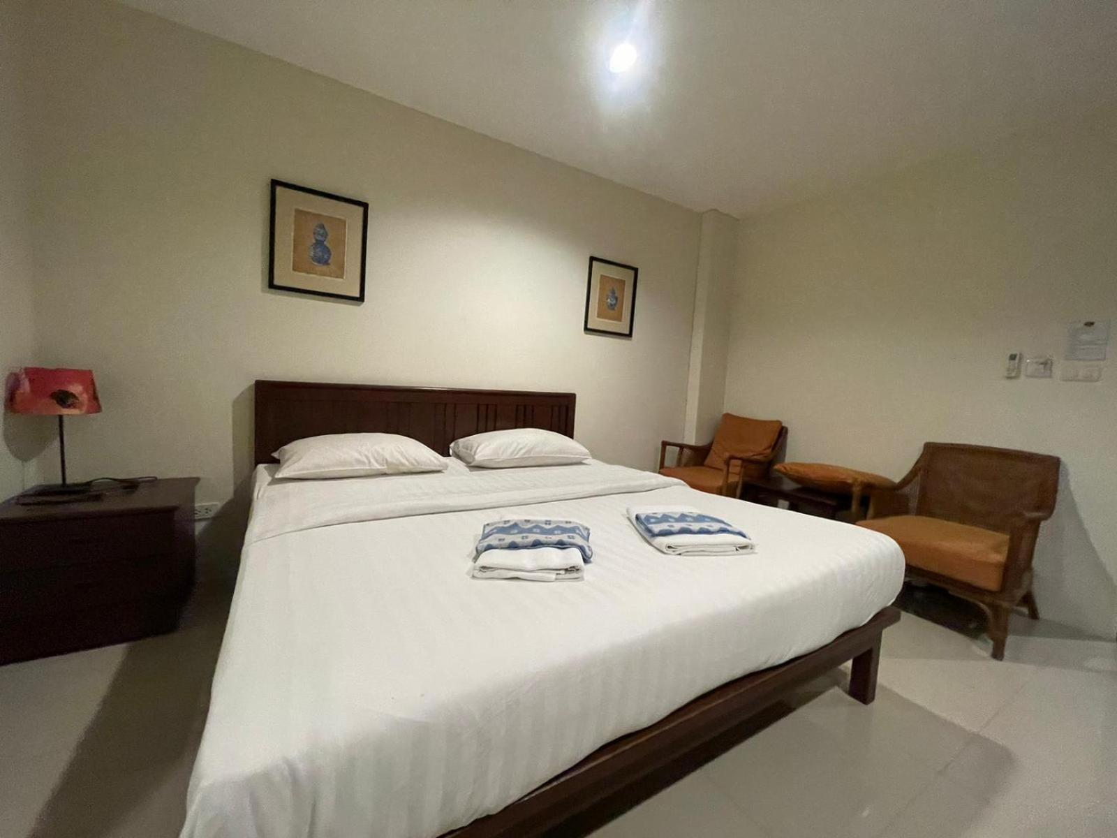 The Hideaway Resort Pattaya By Rosewood 外观 照片