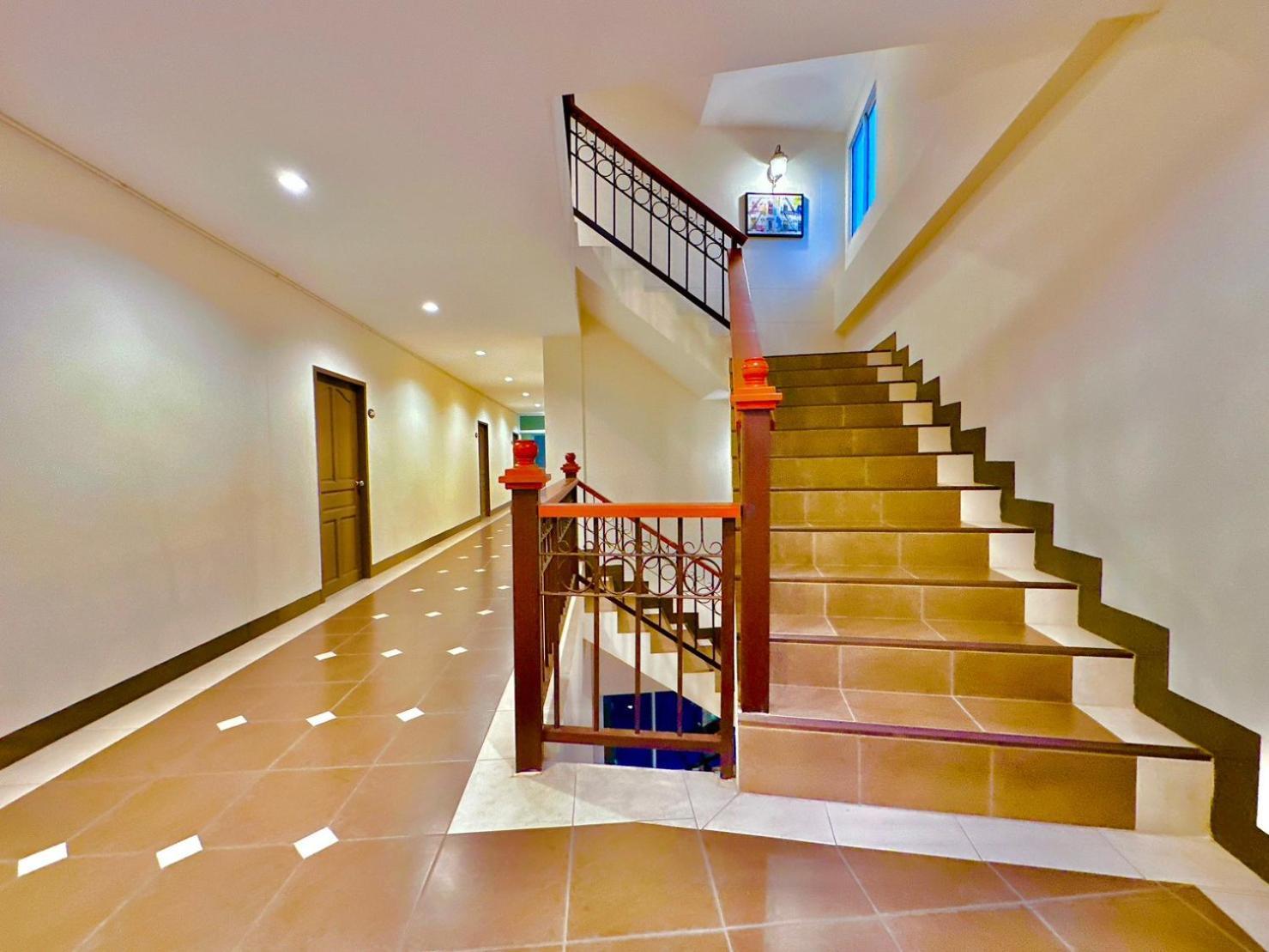 The Hideaway Resort Pattaya By Rosewood 外观 照片