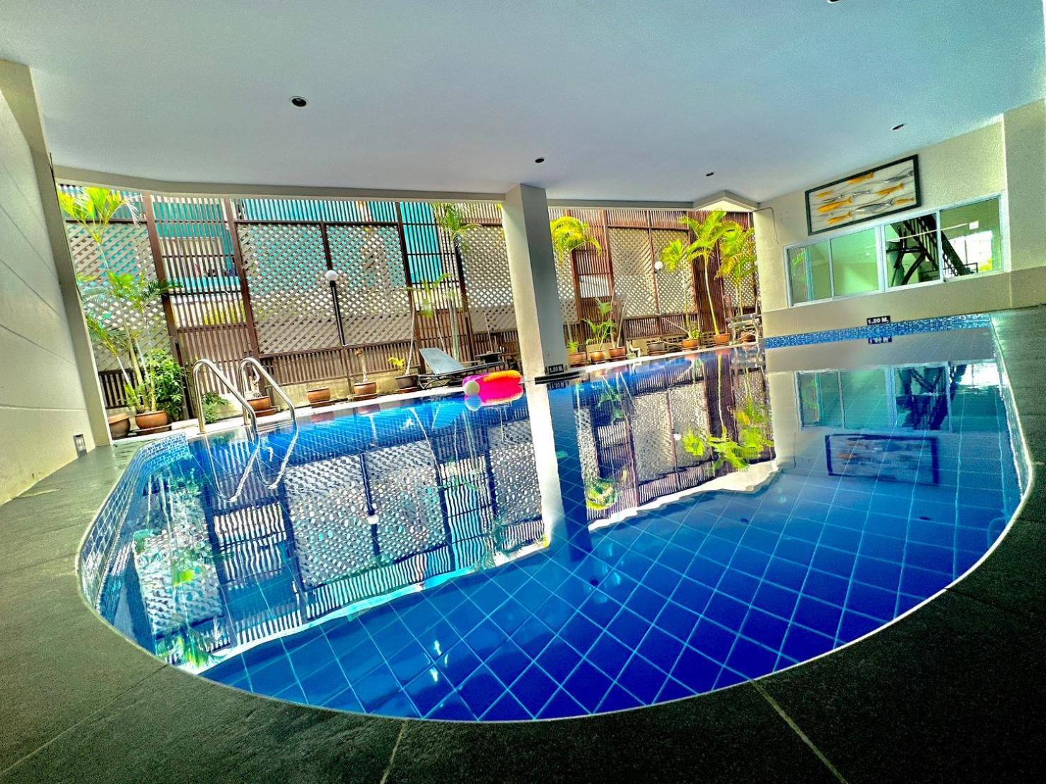 The Hideaway Resort Pattaya By Rosewood 外观 照片