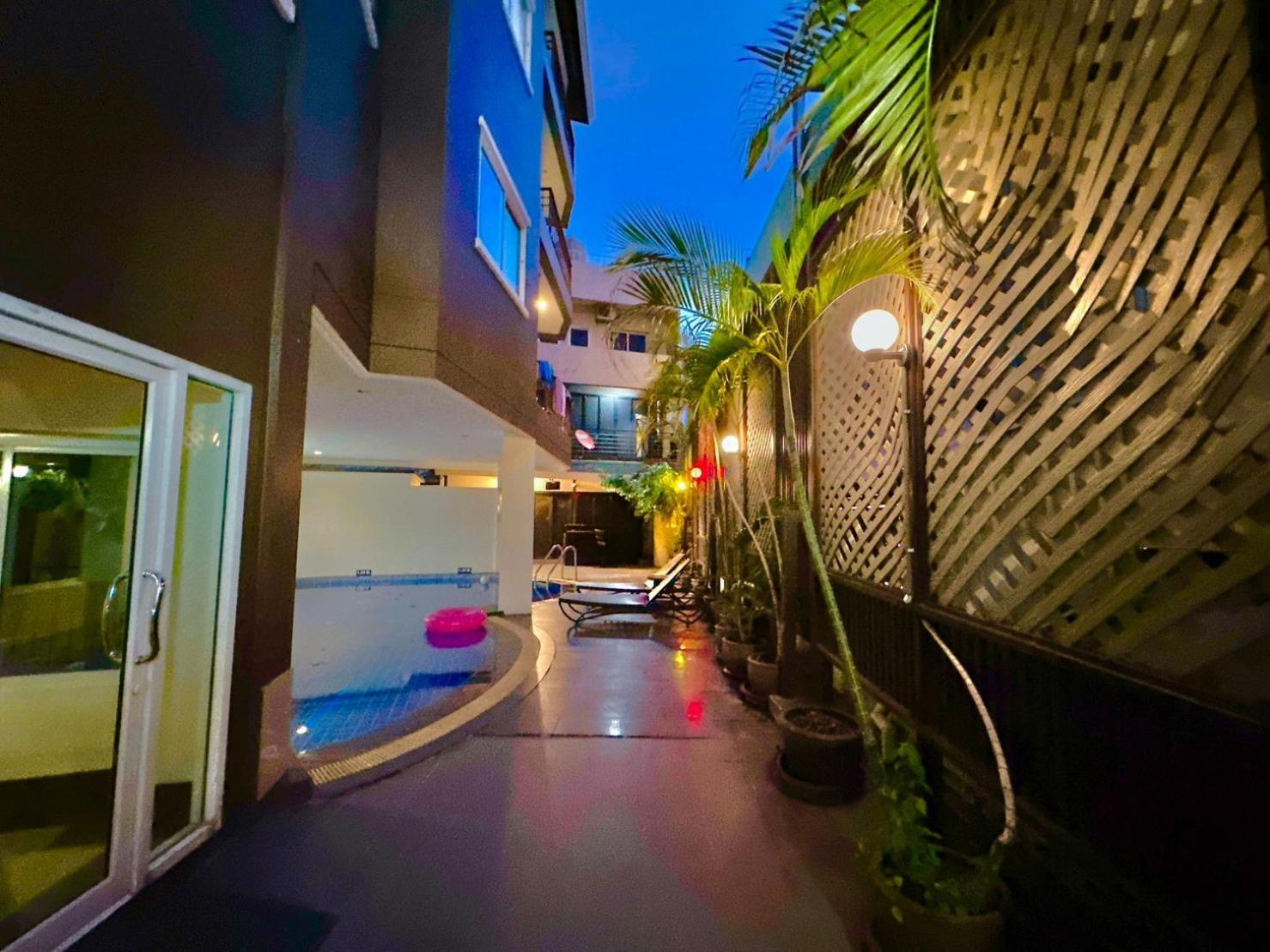 The Hideaway Resort Pattaya By Rosewood 外观 照片